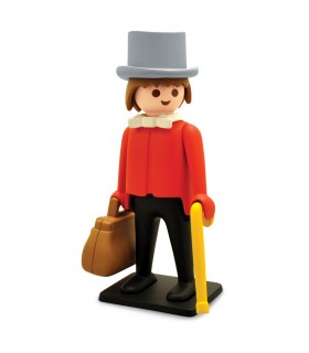 Playmobil Le Gentleman du Far West