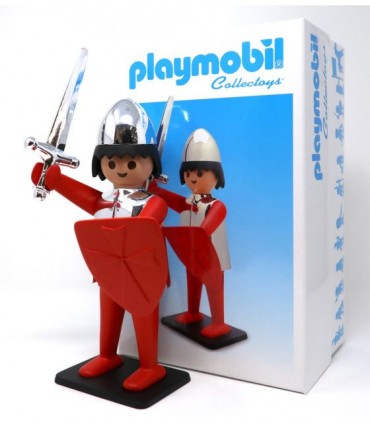 Playmobil Vintage Le Chevalier