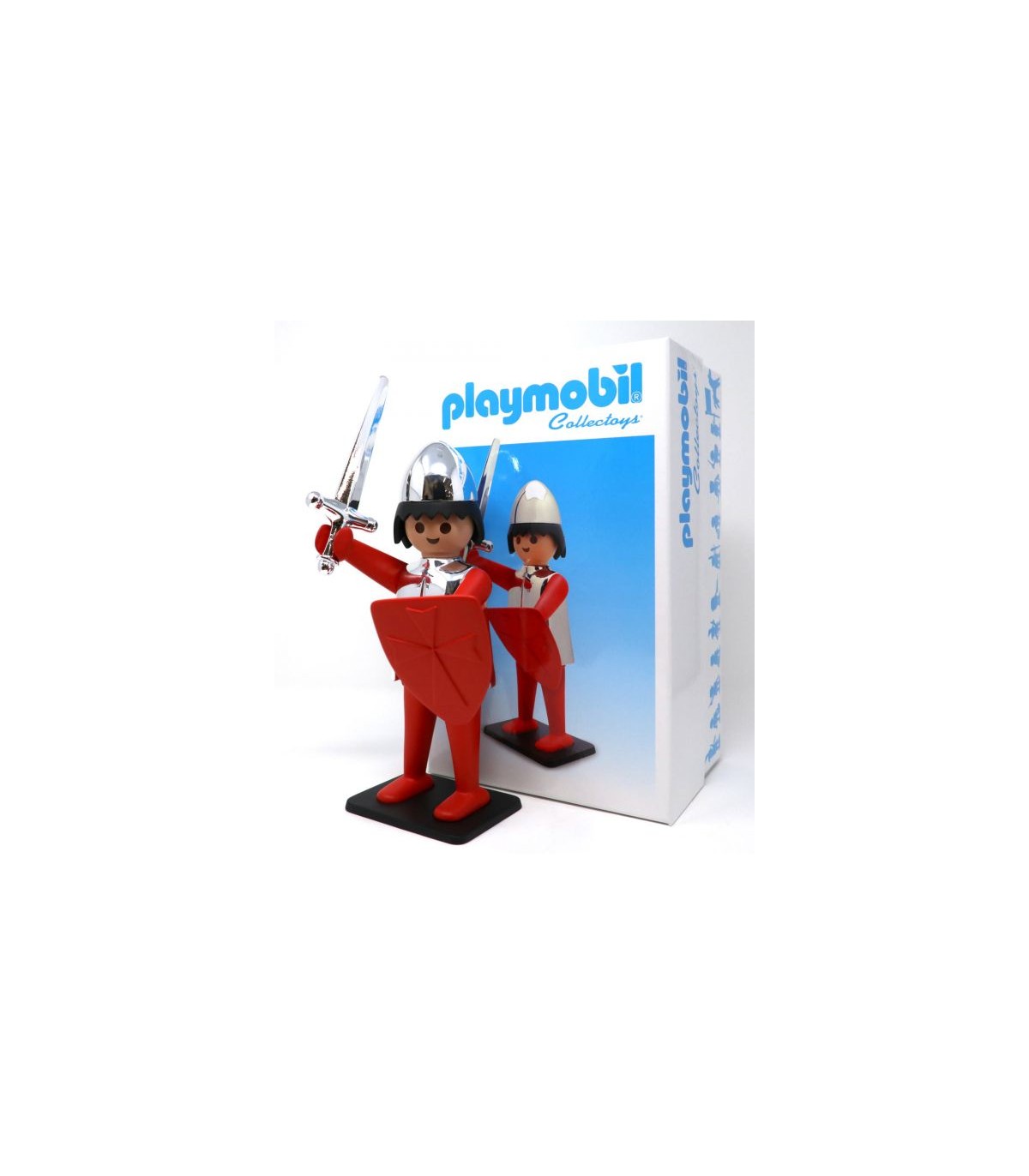 PLAYMOBIL LE CAVALIER