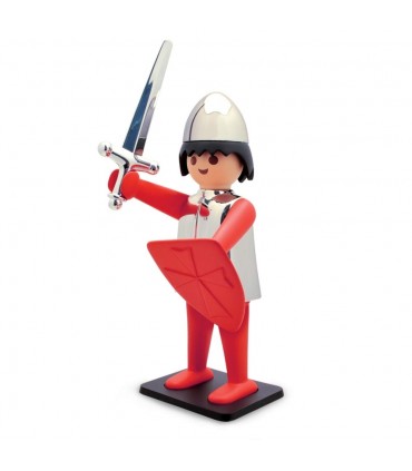 Playmobil Vintage Le Chevalier