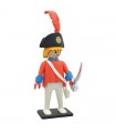 Playmobil Vintage L'Officier de la Garde