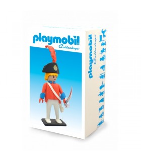 Playmobil Vintage L'Officier de la Garde