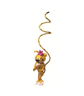 Marsupilamie 7cm