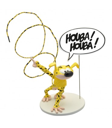 Marsupilami Collection Bulle HOUBA ! HOUBA !