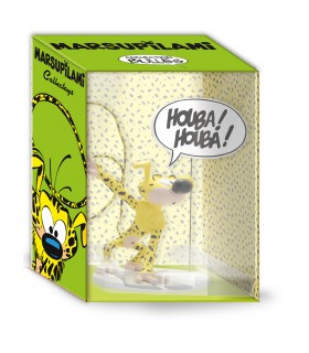 Marsupilami Collection Bulle HOUBA ! HOUBA !