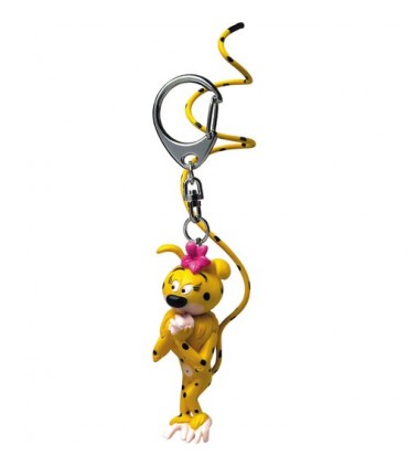 Porte-clés Marsupilamie