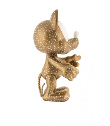 Mickey Sparkling Gold