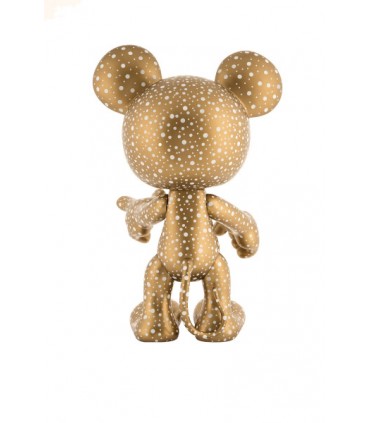 Mickey Sparkling Gold