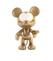 Mickey Sparkling Gold