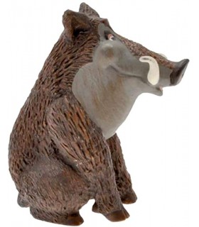 Sanglier - Figurine