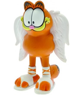 Garfield Ange