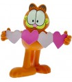 Garfield Coeurs