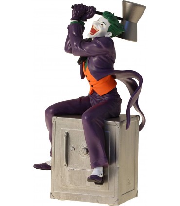 Tirelire Le Joker sur Coffre-Fort