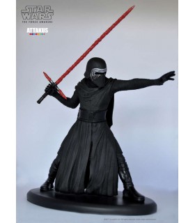 Kylo Ren