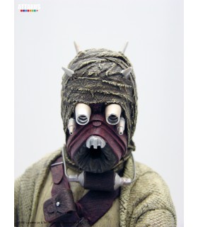 Tusken Raider