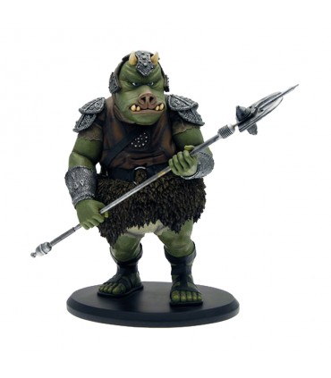 Gamorrean Guard