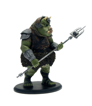 Gamorrean Guard