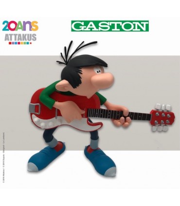 Gaston Rock