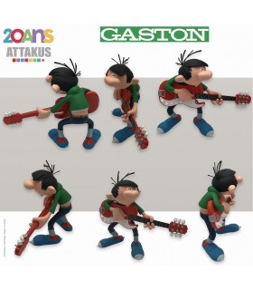 Gaston Rock