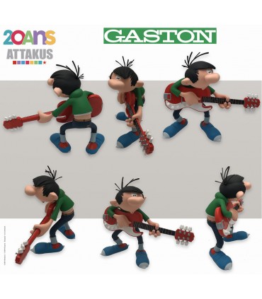 Gaston Rock