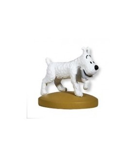 Milou messager - 71