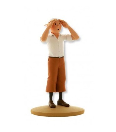 Tintin scrute le désert - 77