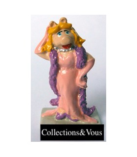 Peggy la Cochonne - Pixi 2171