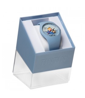 Montre de Sport Tintin Soviet Voiture M 82427 - 015307