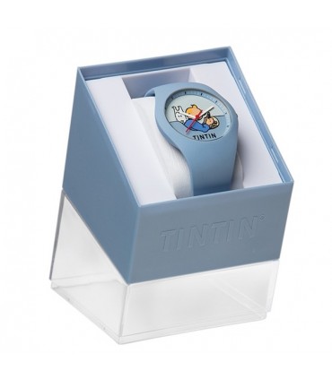 Montre de Sport Tintin Soviet Voiture M 82427 - 015307