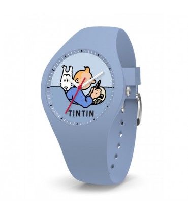 Montre de Sport Tintin Soviet Voiture M 82427 - 015307