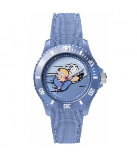 Montre de Sport Tintin Soviet Vitesse S