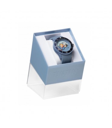 Montre de Sport Tintin Soviet Vitesse S