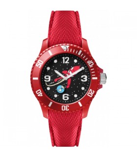 Montre Sport Tintin Fusée Lunaire S