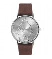 Montre Cuir Classic Personnage Tintin &Co "S"