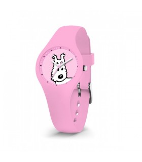 Montre de Sport Classic Personnage Tintin &Co Snowy XS