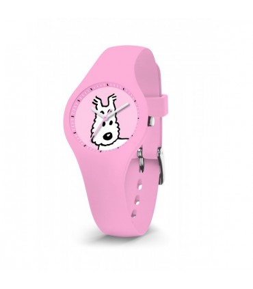 Montre de Sport Classic Personnage Tintin &Co Snowy XS