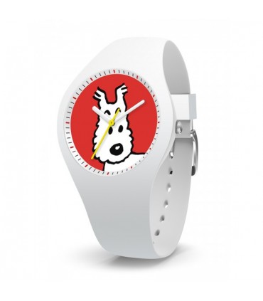 Montre de Sport Classic Personnage Tintin &Co Snowy S