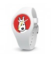 Montre de Sport Classic Personnage Tintin &Co Snowy S