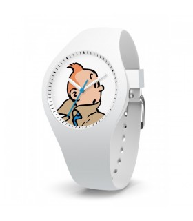 Montre de Sport Classic Personnage Tintin S