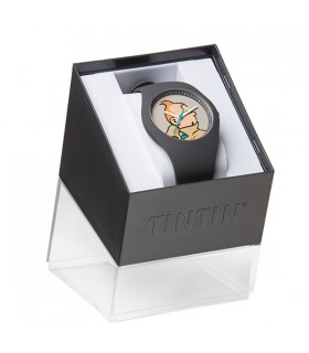 Montre de Sport Classic Personnage Tintin M