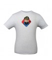 T-Shirt Les Jurons du Capitaine Haddock