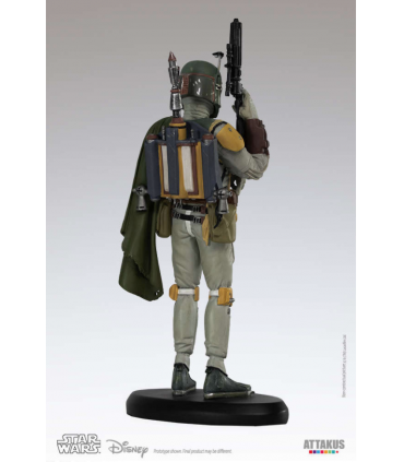 Boba Fett n°2