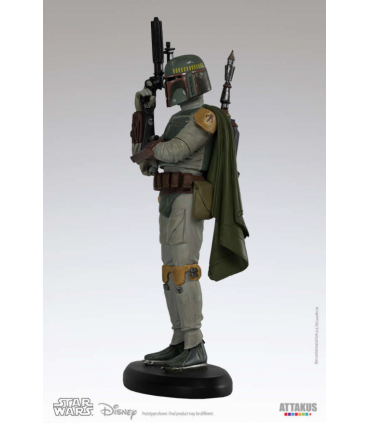 Boba Fett n°2