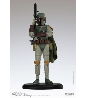 Boba Fett n°2