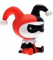 Tirelire Chibi Harley Quinn - Plastoy