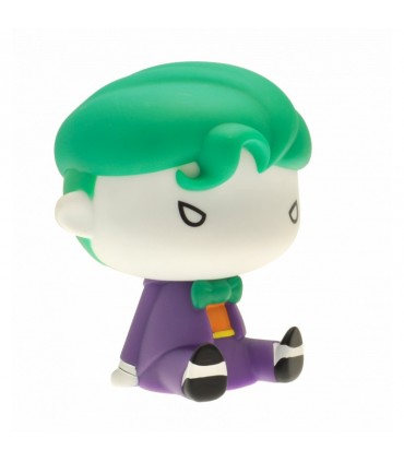 Tirelire Chibi The Joker - Plastoy