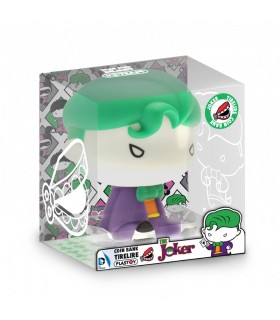 Tirelire Chibi The Joker - Plastoy