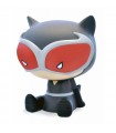 Tirelire Chibi Catwoman - Plastoy