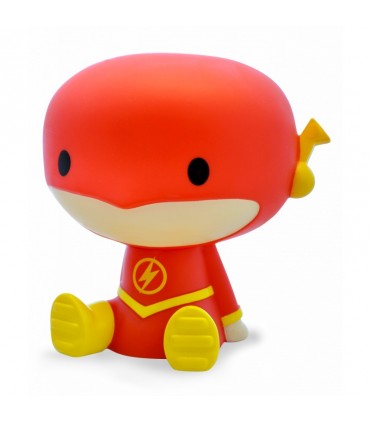 Tirelire Chibi The Flash - Plastoy