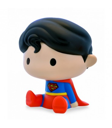 Tirelire Chibi Superman - Plastoy